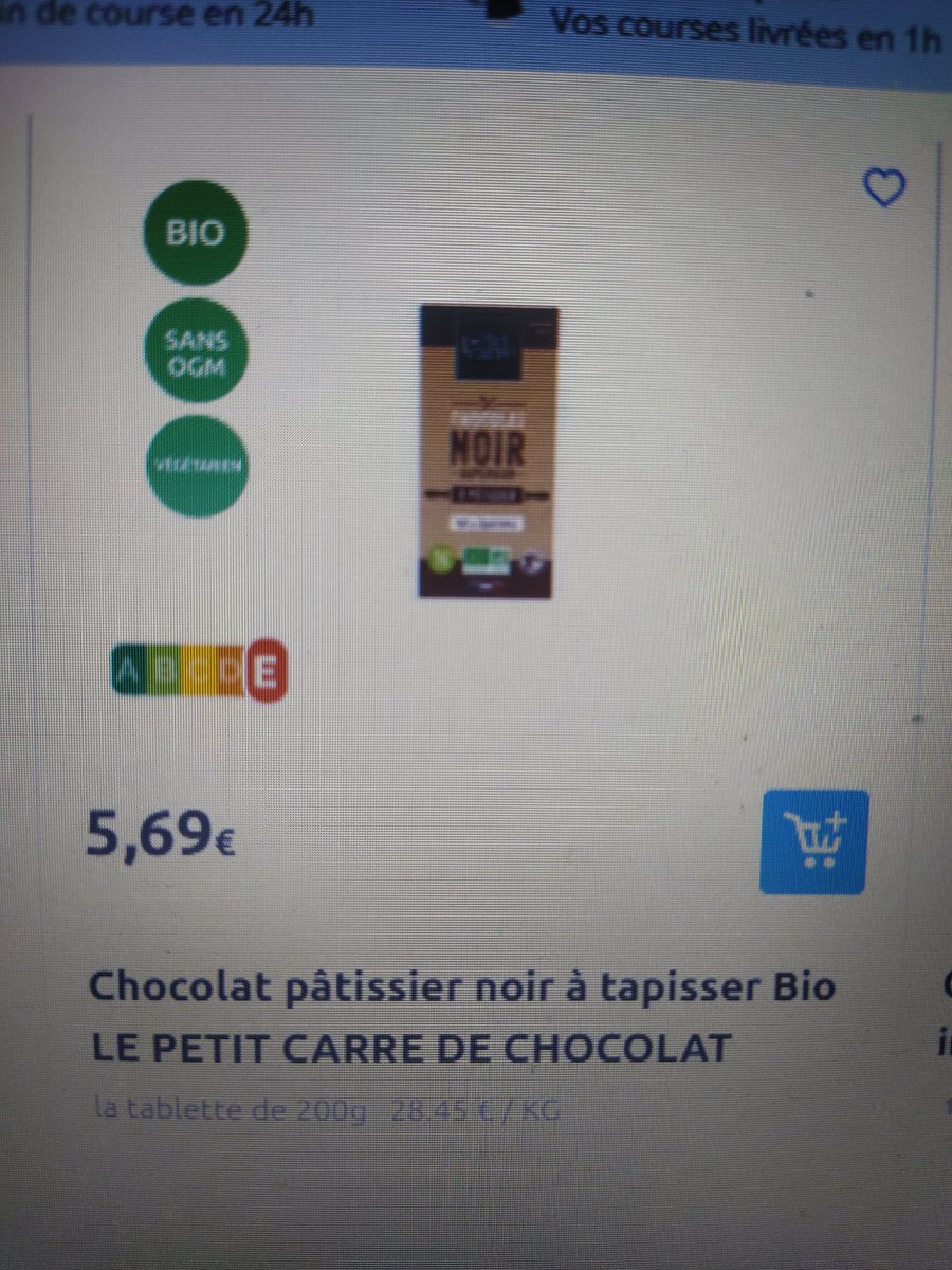 Garlic_Nacho's tweet photo. Bonjour @CarrefourFrance, vous lancez une nouvelle gamme ? https://t.co/YKuxH6LzSl