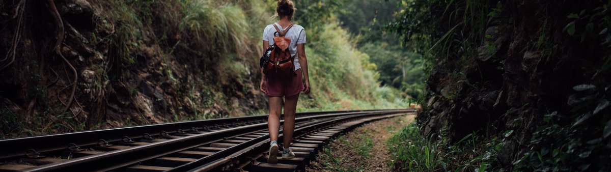 💚 de Jonathan, Chef de projet Emplois et Compétences : Mollow qui lui a permis de découvrir les lacs en Italie en #TRAIN
mollow.eu 
❝Une expédition qui permet d'apprécier le trajet, de prendre le temps et de visiter des lieux incontournables.❞  #voyage #Vacances