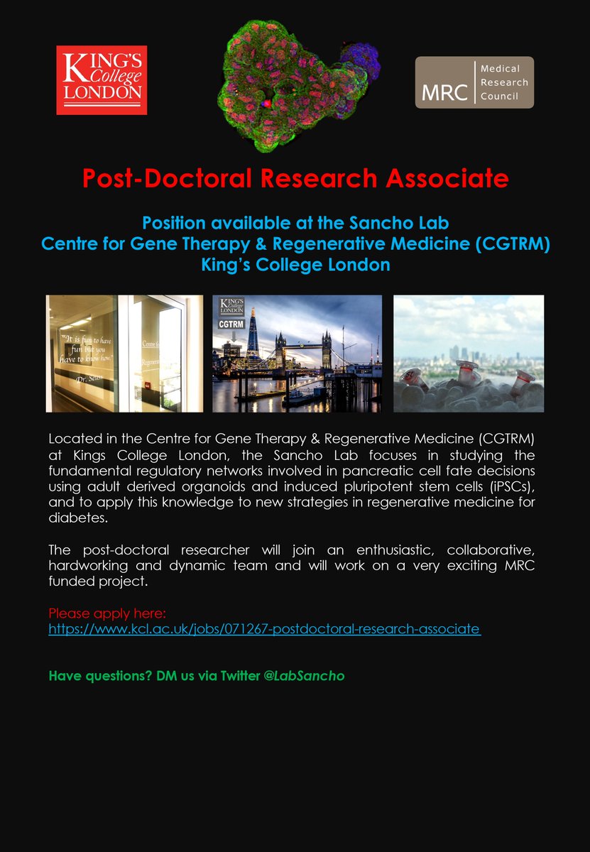 Deadline 3rd August! Last few days to submit your application! 👩‍💻🧑‍💻😊👏👨‍🔬👩‍🔬📝