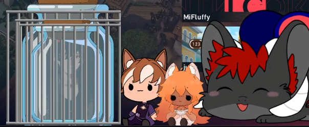 Goth_Dad1's tweet photo. MAAAAAN WHAT THE FUCK IS THIS BULLSHIT BRUH THE FEDS LOCKED ME UP #FREECHARM IN THE CHAT
@CocoonDragoon @FlzzVT @Wispurity @DivineSKitsune https://t.co/HuRnRsna43