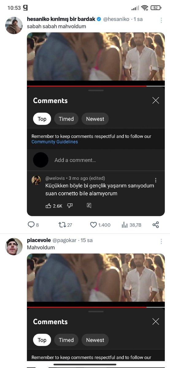dorimarss's tweet photo. @hesaniko ayıb https://t.co/3clIldBgtL