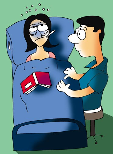 rediffGURUS's tweet photo. It's #tax-filing season and #rediffGURUS are here to help at https://t.co/2NBztiIPlW.

A #rediffGURU user wanted to know if he could claim tax rebate for medical treatment. Read what Hardik Parikh, founder of Hardik Parikh Associates,  said: https://t.co/0mh3qgaQIW

#ITRFiling https://t.co/8QSzPIDOW8