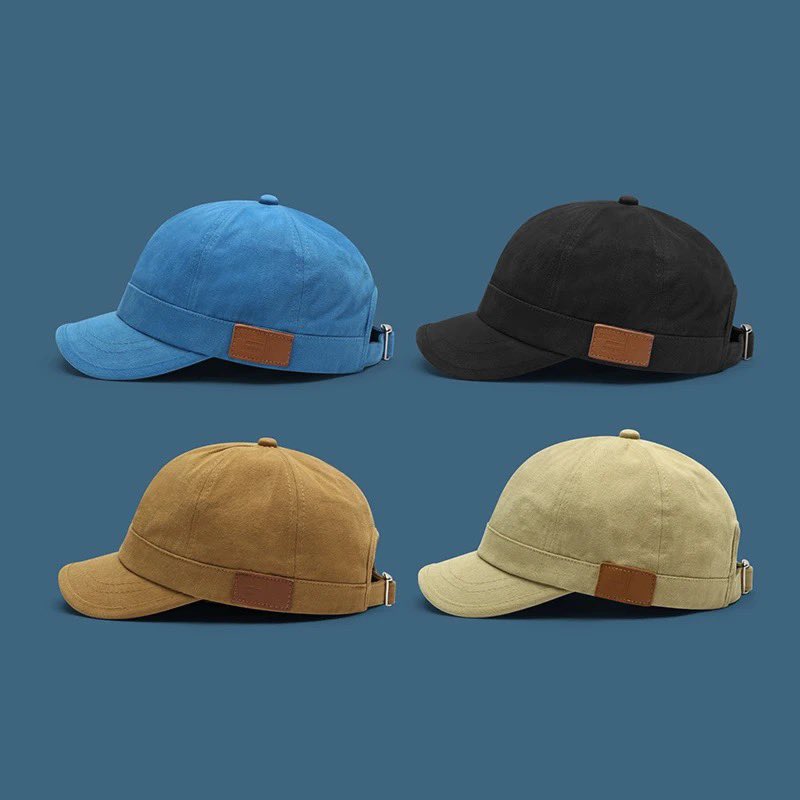 naiwear's tweet image. Short brim cotton khaki baseball caps. Available in stock. WhatsApp or call 0723453479 to order. #baseballcaps #teamnaiwear
