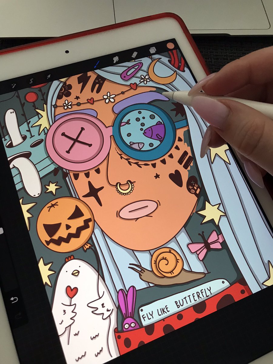 😊 Good morning 
😊 WIP