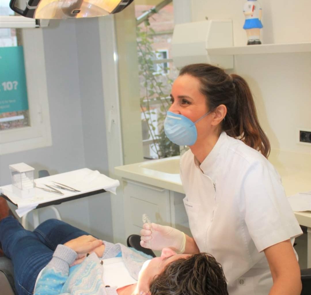 Drakimdds's tweet image. Return from holidays!! #Dentalfetish