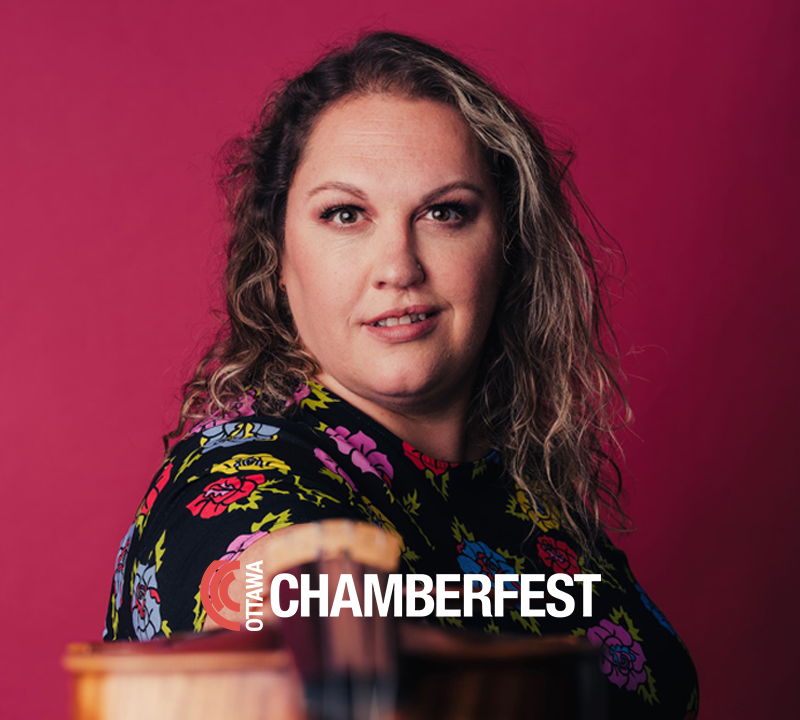 Hot and fresh 🎻 🔥: Canada’s leading composers🎼 @ Chamberfest - mailchi.mp/0f43e05899a2/c…