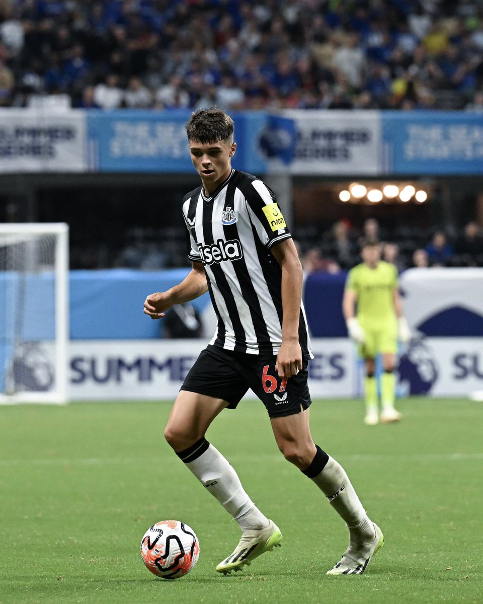 LewisMiley (@lewismiley1) on Twitter photo More experience & buzzing to get my first start! ⚫️⚪️ More experience & buzzing to get my first start! ⚫️⚪️