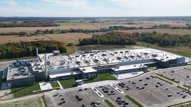 HixsonInc's tweet image. We&apos;re excited to share that we&apos;ve been named a #Top10 Design Firm for the #foodandbeverage industry and a Top 40 firm in #industrialprocessing design by
@ENRnews! More at: bit.ly/453PGvP #greatpeople #greatclients #greatprojects