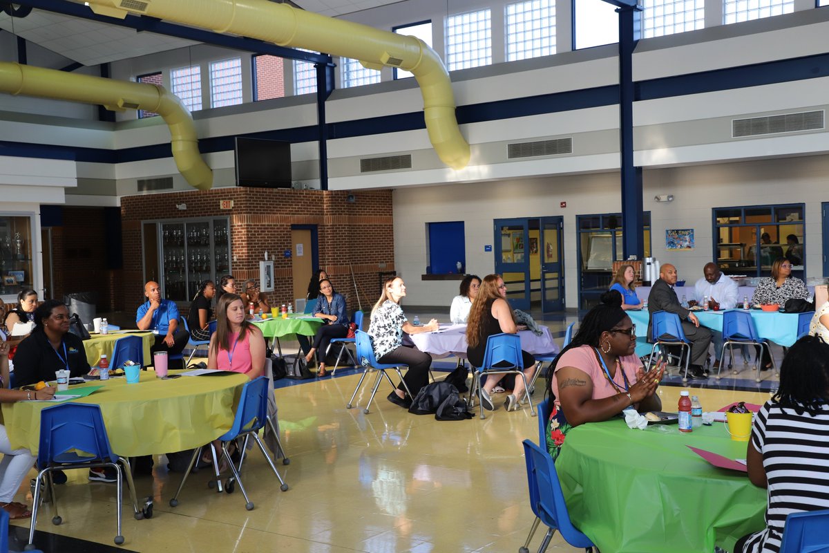 Brunswick County Public Schools tweet media