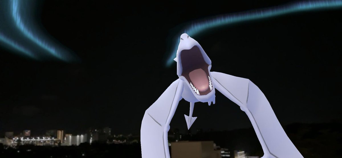 ye3ze2's tweet image. Pokémon GO Adventure Week returns for another Fossil-centric event! 
.
#PokemonGO #ARofTheDay
#PokemonGOARplus
.