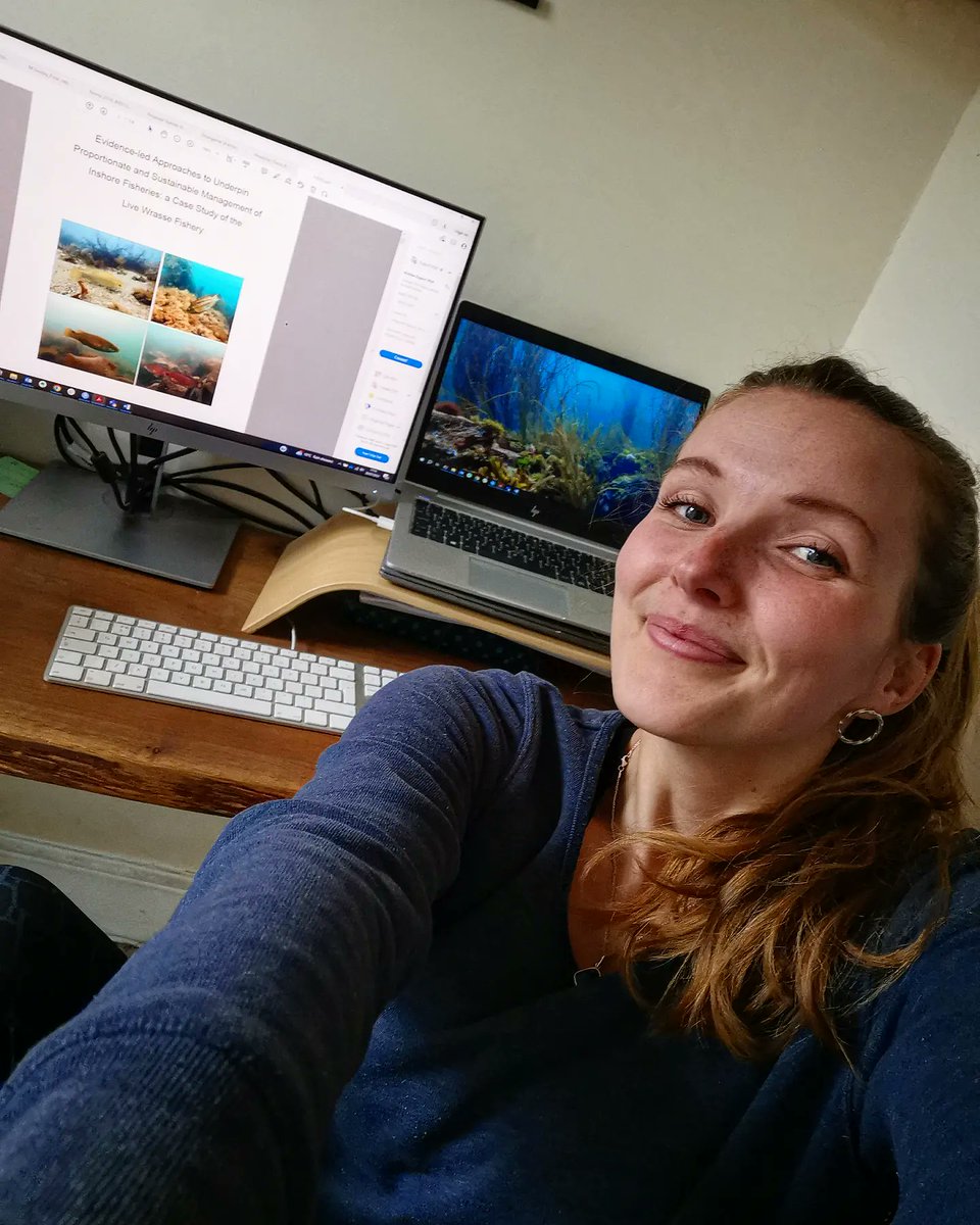 It's submitted!!! Thanks to everyone who has supported me through the last 5 years! #PhDone