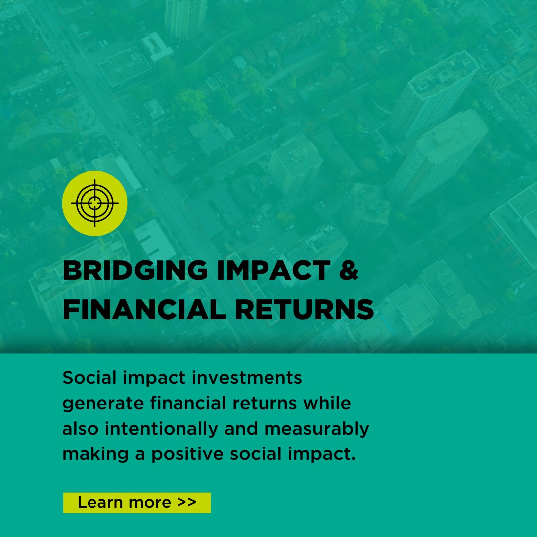 TorontoFdn's tweet photo. Pooling assets can deliver a more powerful impact. We’ve been growing the pool of social impact investments with our fundholders since 2017. As our loans mature and are paid back, we are able to re-invest that money back into the community. https://t.co/dBHxDbDD0g