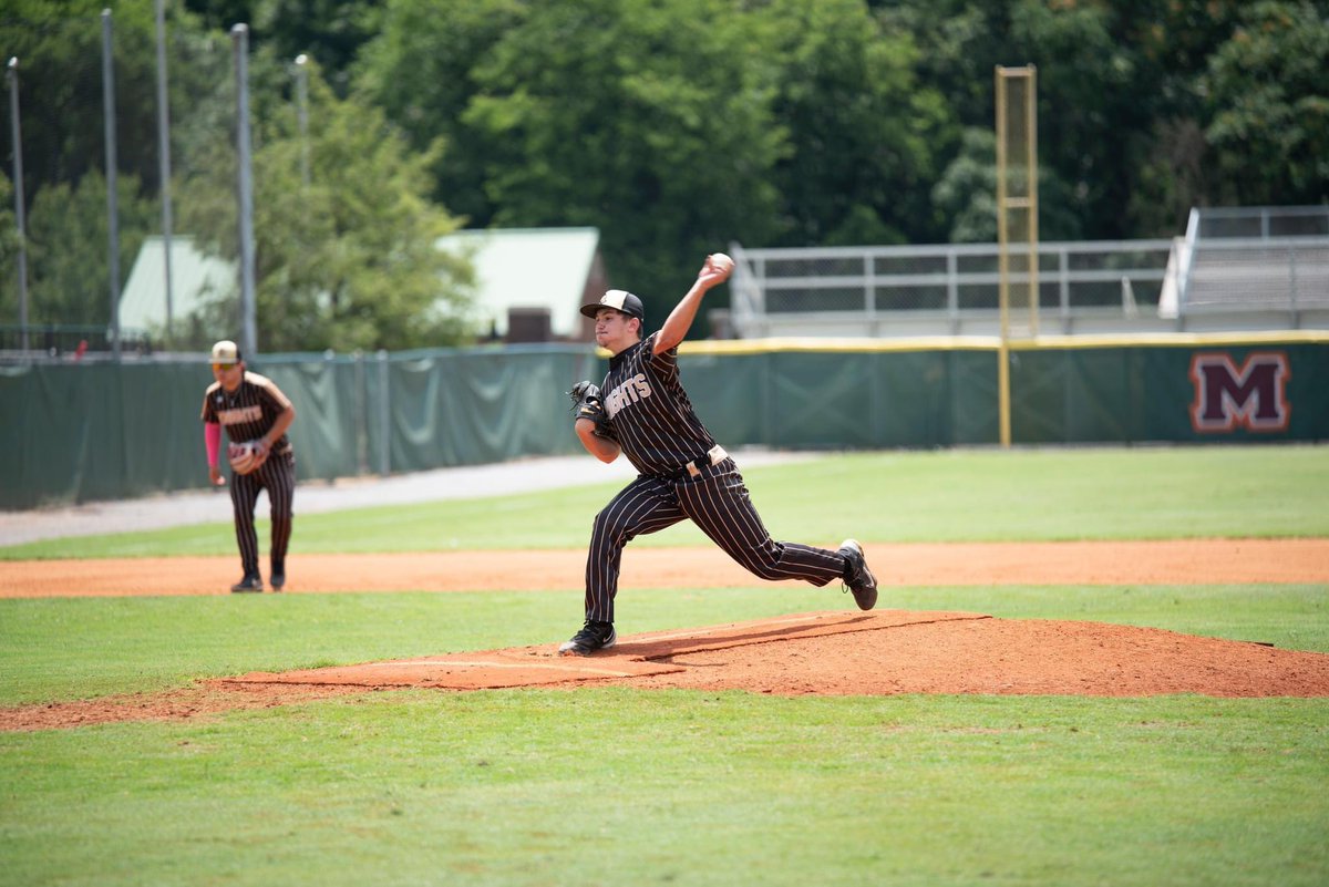 Had a great 15u season with the <a href="/EkbcKnights/">EKBC KNIGHTS 2026</a> And can’t wait for next season. 
End of season stats:
26 games
84 pa
52 ab
.385 AVG
.571 OBP
1.033 OPS
.462 SLG
19 RBIs
21 R
26 BB
77 TC, 4 A, 72 PO, .987 FPCT