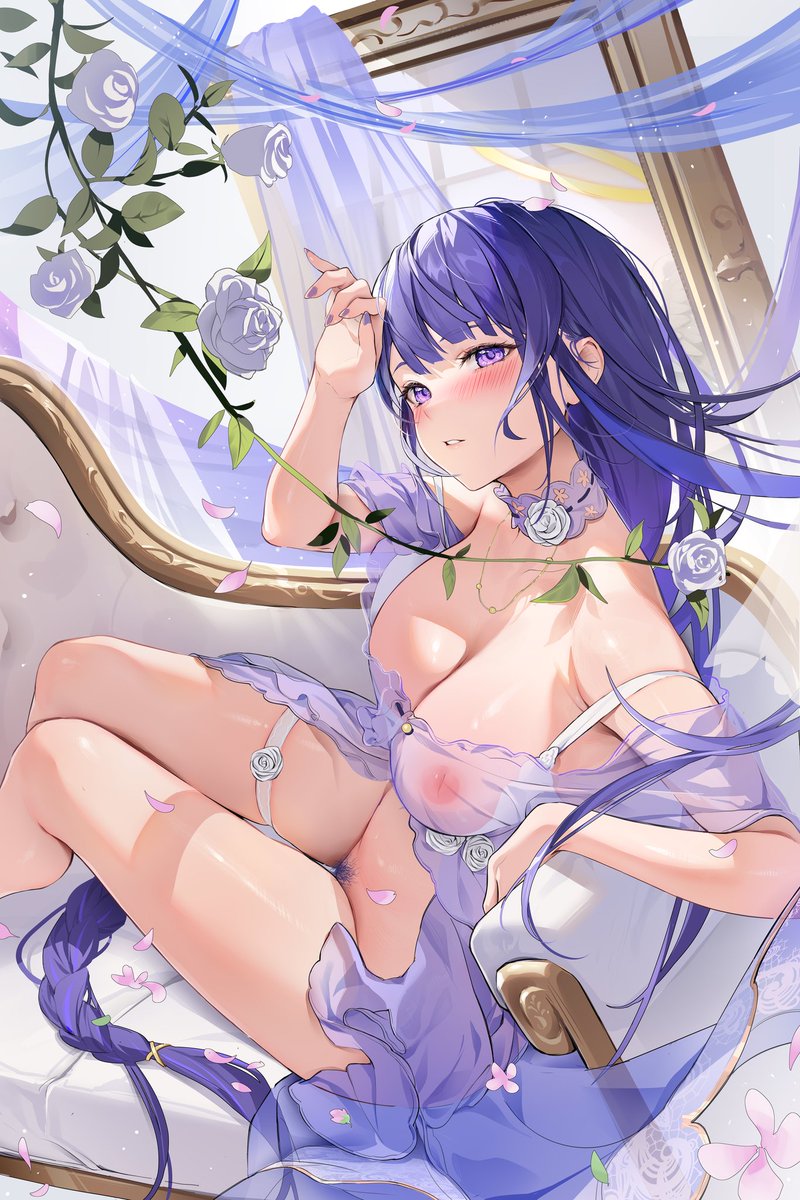 Hentai Fiend 🔞 13K 🤍 tweet media