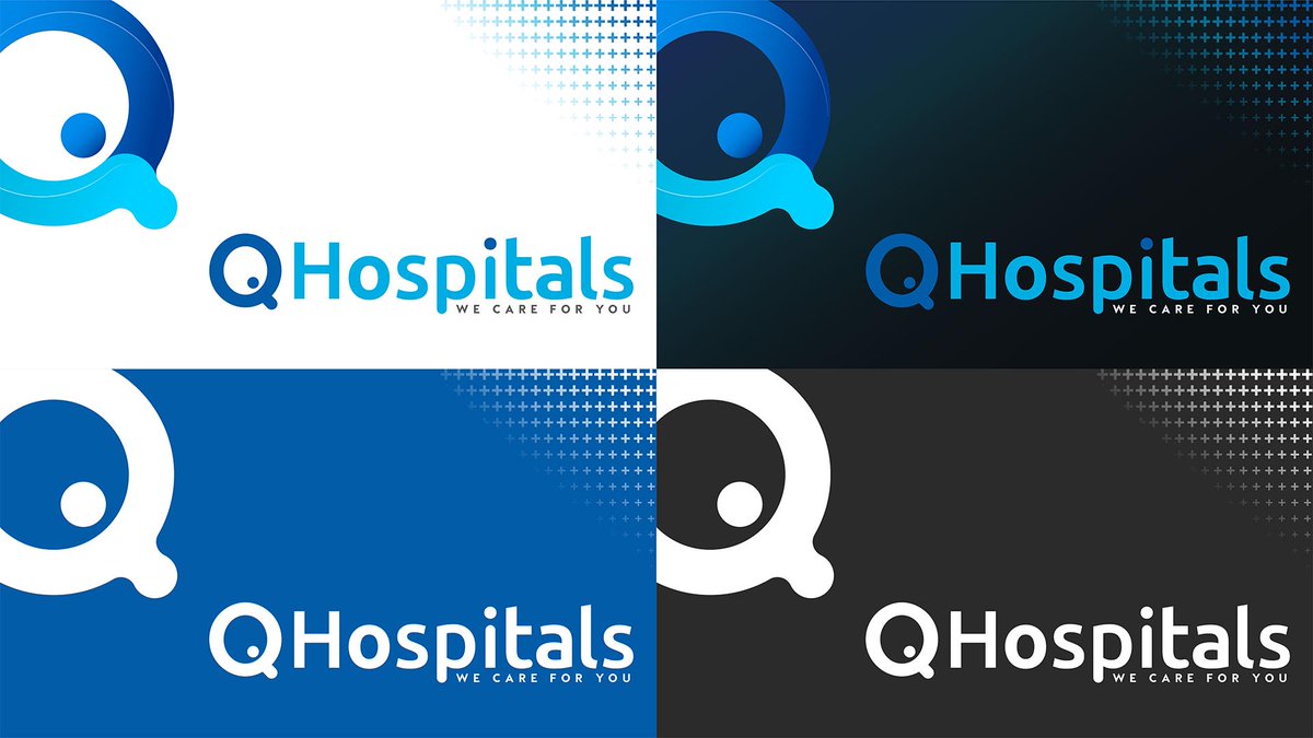 insperme's tweet photo. Here is our creative work for our portfolio #brand Q Hospitals, a leading chain of Multi Specialty Healthcare Centres. With its team of experienced Doctors &amp; Healthcare staff, Q Hospital offers Consultation and Advanced Surgical Treatments. https://t.co/v0OYQLcrRe