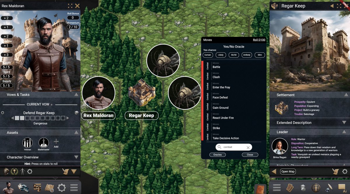 Looks like I am defending this place today!