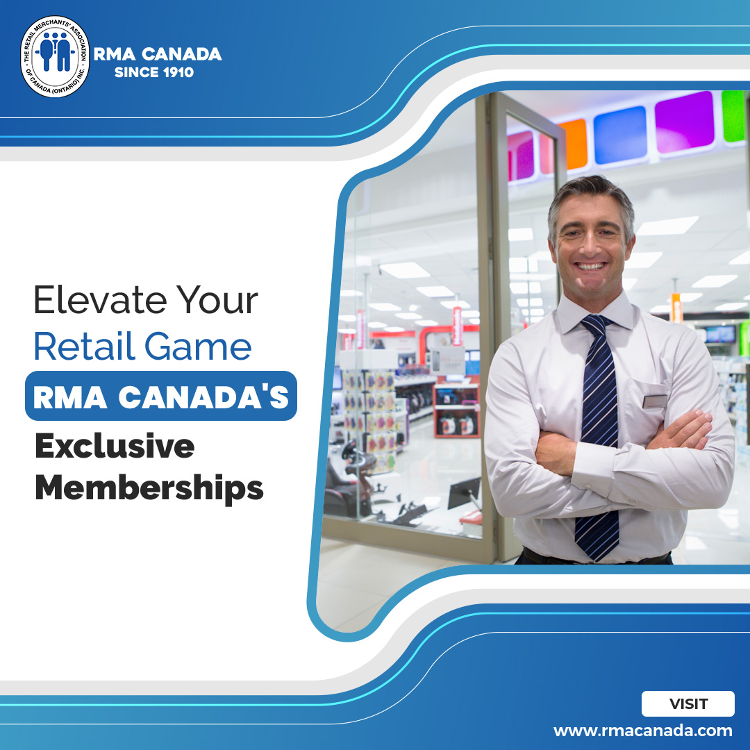 RMACanada's tweet photo. Unlock the Retail Potential! Join RMA Canada and access exclusive industry benefits.

Contact Us:
1-855-669-6227 | https://t.co/6MmvnUTKqO | info@rmacanada.com
.
.
.
#RMACanada #RetailMerchantsCanada #ShopLocalCanada #SupportCanadianRetail #RetailAssociation #RetailIndustryCanada https://t.co/OC6Gkvk1UW