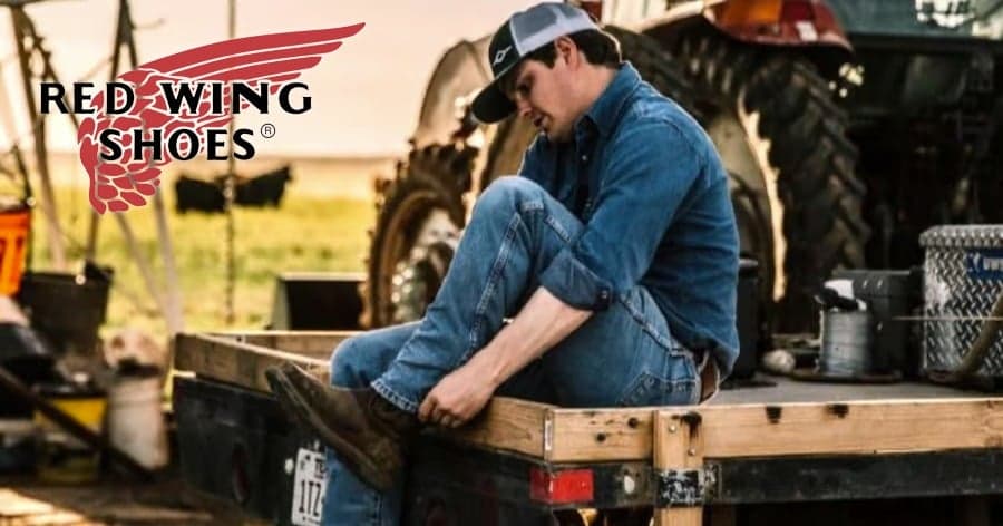 OilfieldJobShop's tweet photo. Red Wing Shoe Company is Looking for RIG Hands to Test Their Work Boots!
Red Wing Shoe Company is looking for rig operators, drillers, roughnecks, roustabouts, and derrickhands to be boot testers!
Qualifi... https://t.co/yoZSnsc42G https://t.co/ZPL3z1Pm5v