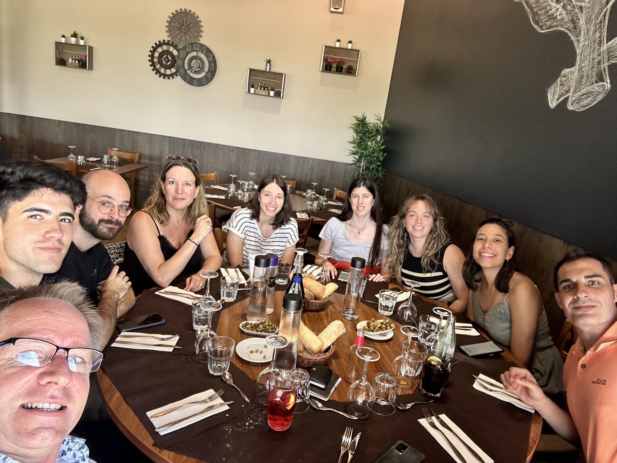 InsiliChem tweet media