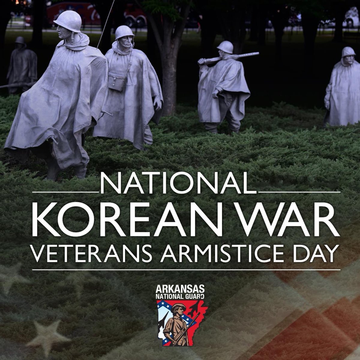 Ark National Guard tweet media