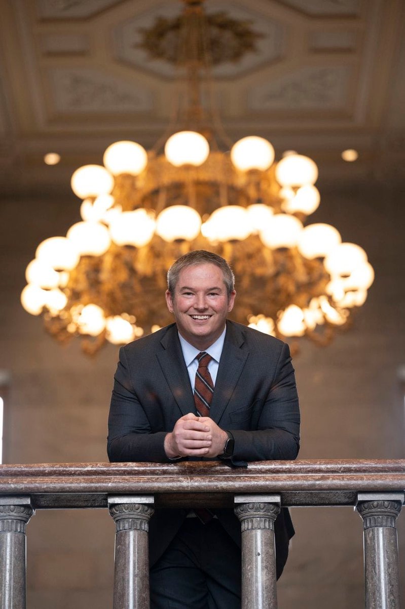 Joe CALLOWAY tweet media