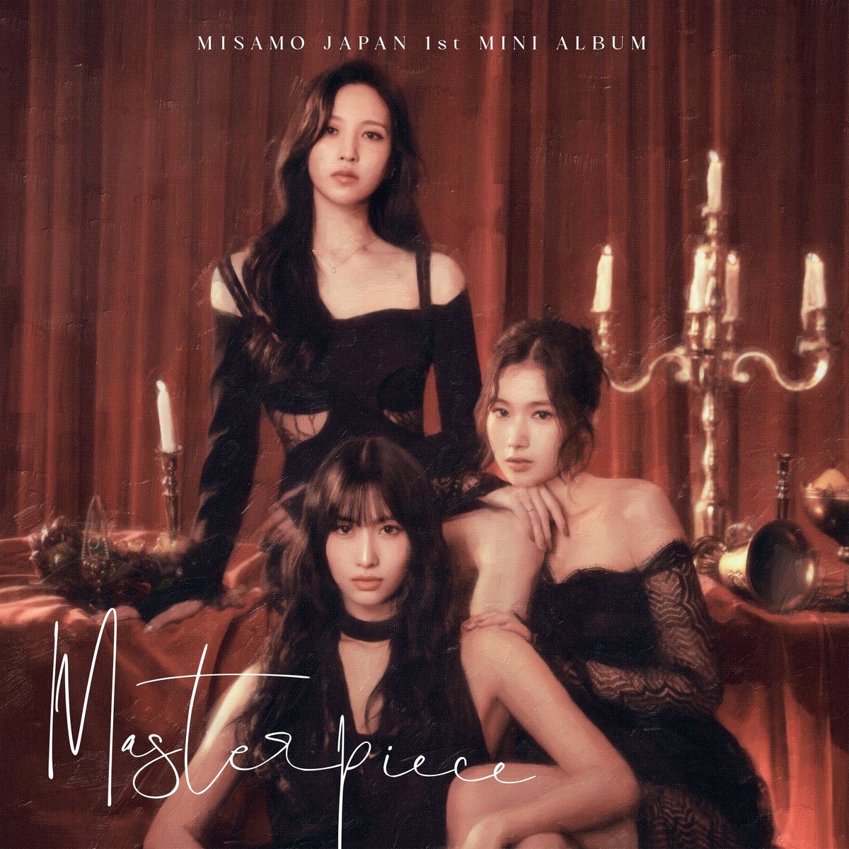 MISAMO Charts (@misamocharts) / Posts / X