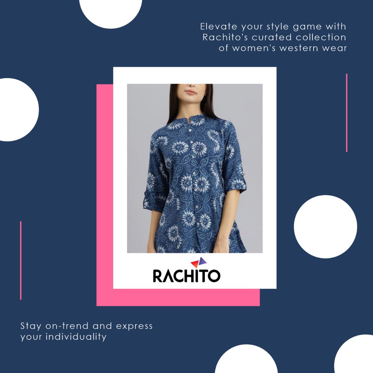 Store_Rachito's tweet image. ✨Unleash your creativity with Rachito versatile 👗women's western wear collection. Mix and match for endless style possibilities.
---&amp;gt;
Shop Now🛍️ :-  rachito.com
---&amp;gt;
#RACHITO #womenswesternwear #fashionversatility #mixandmatchstyle #womensfashion #wardrobegoals