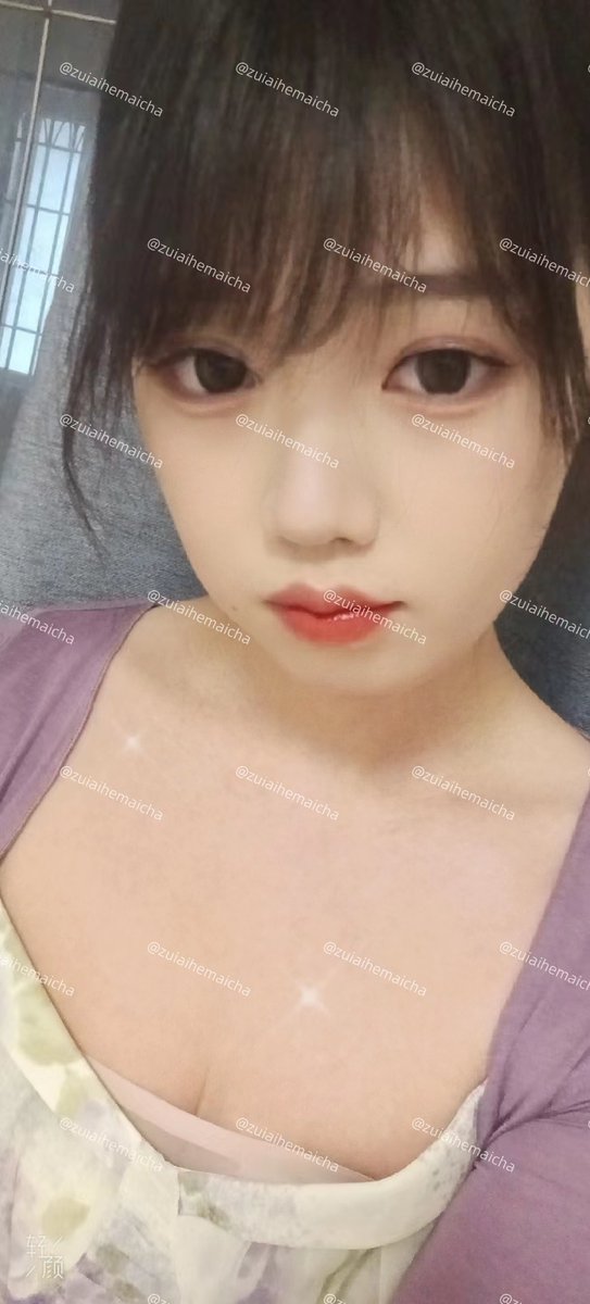 最爱喝麦茶 tweet media