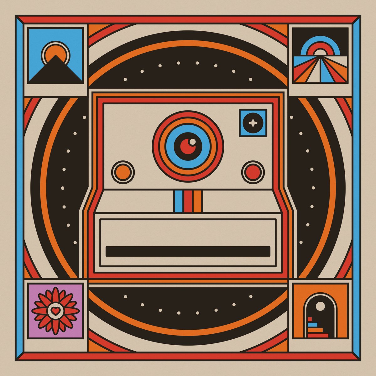 Ateliê 407 tweet media