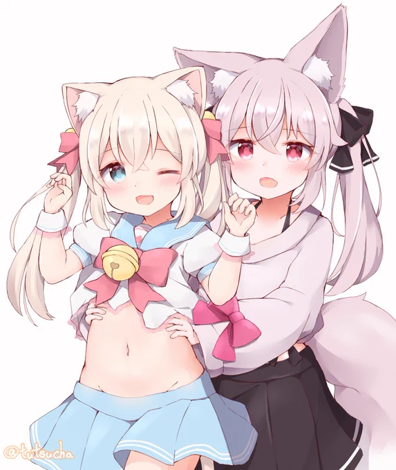 おなかもちもち 