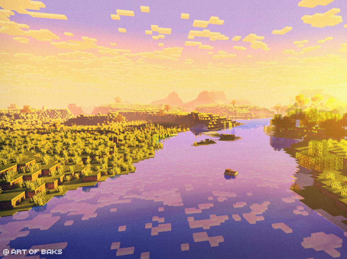 .boat
#Minecraft #render