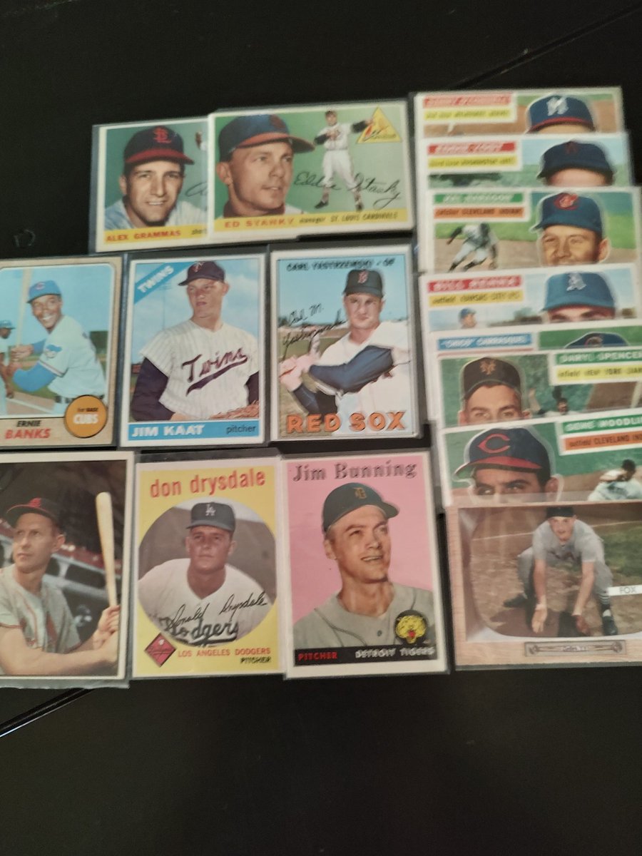 Received yesterday thanks to <a href="/CardsCtb/">CTBCards</a>