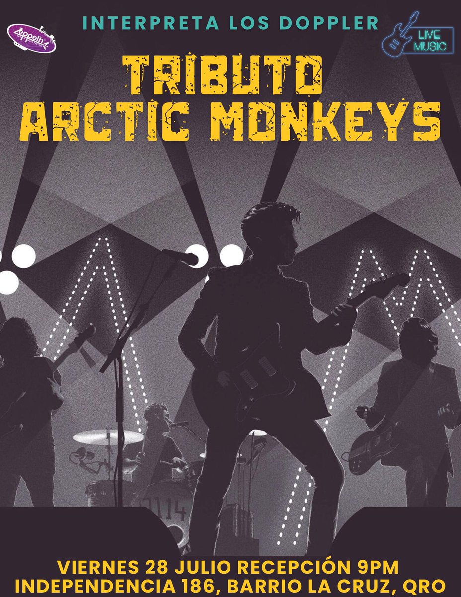 La cartelera del 27 al 29 Julio 2023 

Reserva al WA 442-466-3816