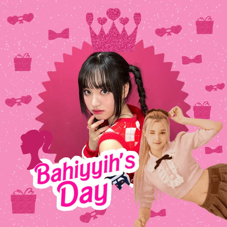 lizaive's tweet photo. @HiyyihOfLights Hepi besdey ma berbi bahiyyih 
Semoga yang disemogakan tersemogakan yaa bebi,, sukses terus buat semua project kepler en project bahiyyih kedepannya,, sehat terus yaa cantik
#OurStarlightHiyyihDay  
#히에의19번째생일_행복하자  
#팔방미인_히에데이 https://t.co/pVxz13gDMs