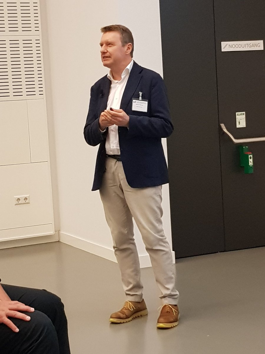 carbene_nitrene's tweet image. Prof  Thierry Ollevier, @ThierryOllevier, give a very nice overview of his excellent work in diazo compound activation. Carbene insertion into Si-H bonds! Excellent talk, great chemistry!
#ISCNC2023