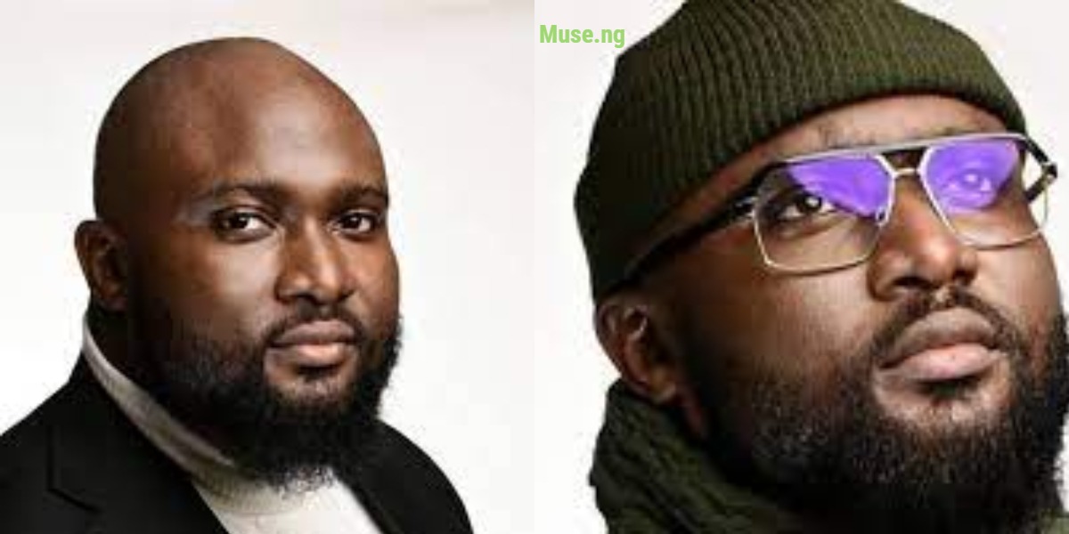 Museng_'s tweet image. Oluyinka Davids is a filmmaker and has just launched a series.

You want to know about it, read here:

muse.ng/2023/07/27/us-…