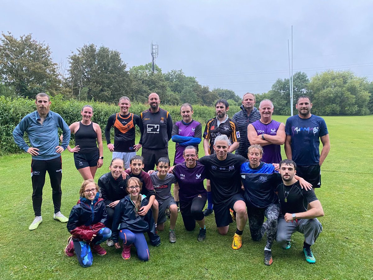 Social Touch in the rain last night. Every Wednesday at 7 pm. Let’s hope next week it’s dry!