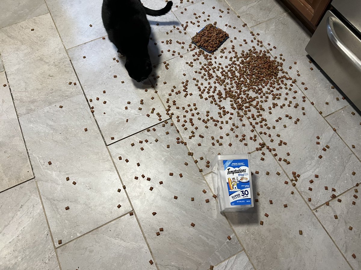 Ginger the Garden Witch tweet media