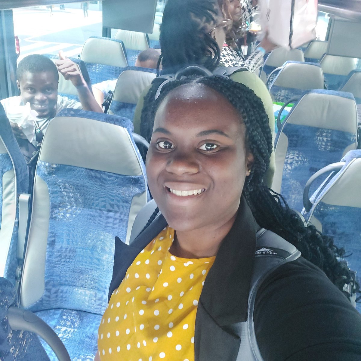 davia_samms's tweet photo. It has been an awesome 6 days learning content and interacting with such a diverse, cultural group!  I'm now off to my school district and I'm super excited about the journey ahead! Thanks to @FabiChavarria30 for making the transition so smooth! #UnitingOurWorld  @ParticipateLrng https://t.co/xfflHpR1TW