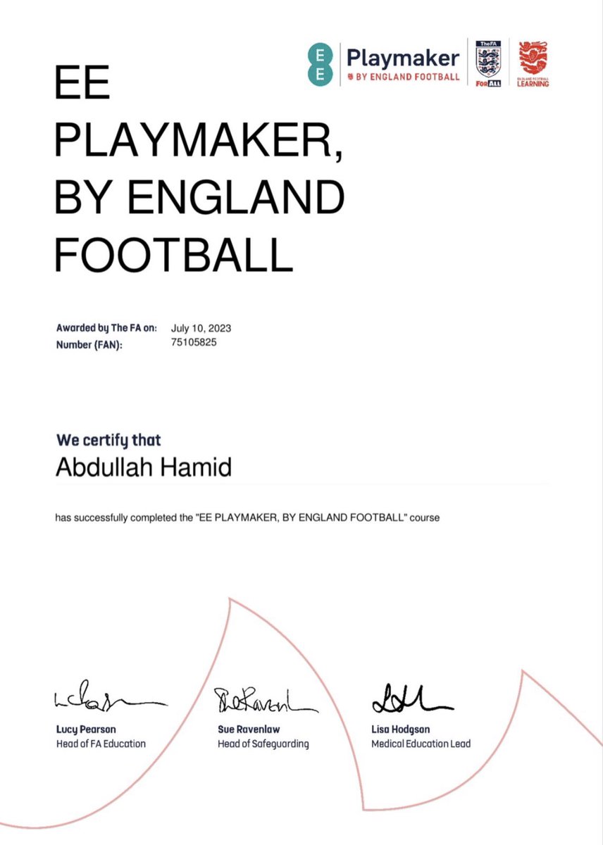 Ftblfactorypk's tweet photo. Abdullah Hamid  joins @Ftblfactorypk coaching panel. 

Along with providing opportunities for the players, Football Factory will also be investing in Coach education by sponsoring these great minds to pursue coaching badges from abroad.

The Future is Here 🌳
@Abdullahhamidx https://t.co/5an4iDrOZD
