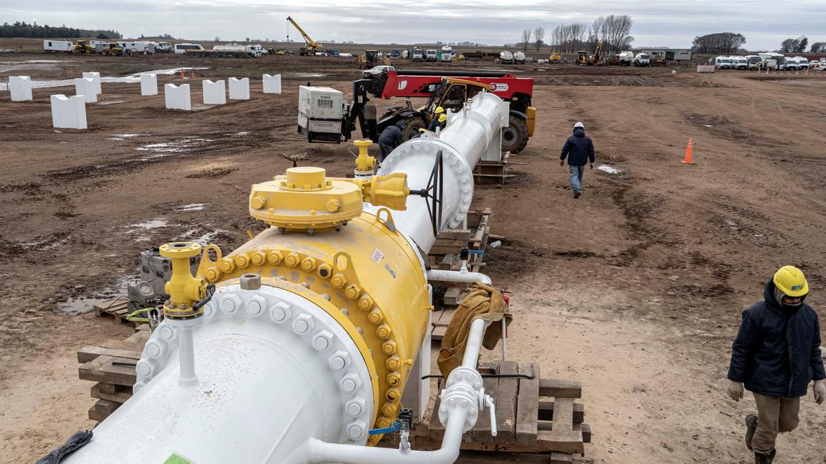 ⭕|El gasoducto Néstor Kirchner llega a CABA

👇🏼Lo leés en Noba

goo.su/2ZbYm