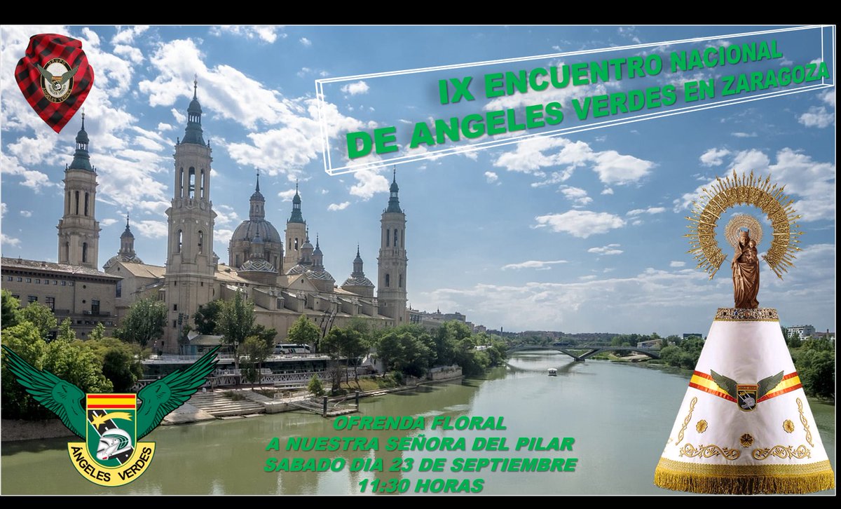 Ángeles Verdes Asoc. (@angelesverdes_m) on Twitter photo 