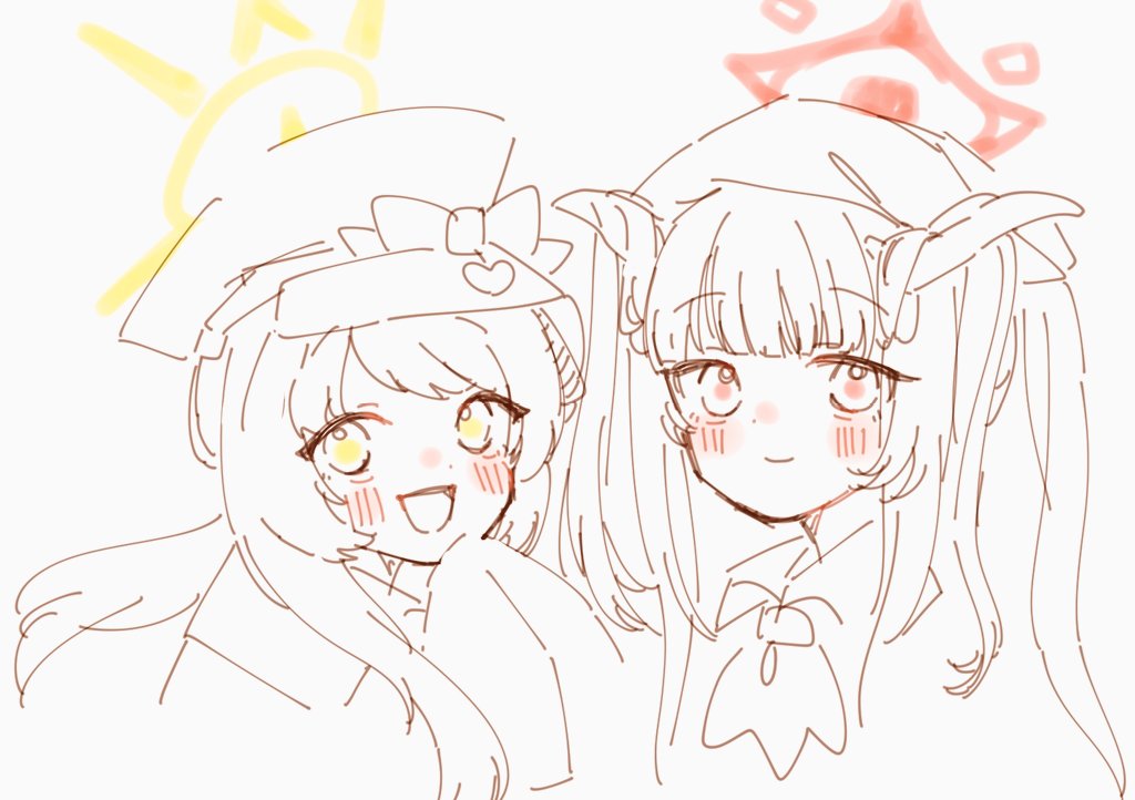 「落書き 」|もこた。✏️のイラスト