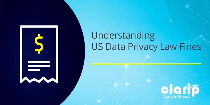 Data Privacy violations continue to make headlines. Lawmakers in the US, specifically California's #CPPA, are taking steps to aggressively enforce data privacy regulations. clarip.com/blog/understan…

#Privacy #PrivacyRights #CPRA #VCDPA #CPA #CTDPA #PrivacyCompliance #Fines