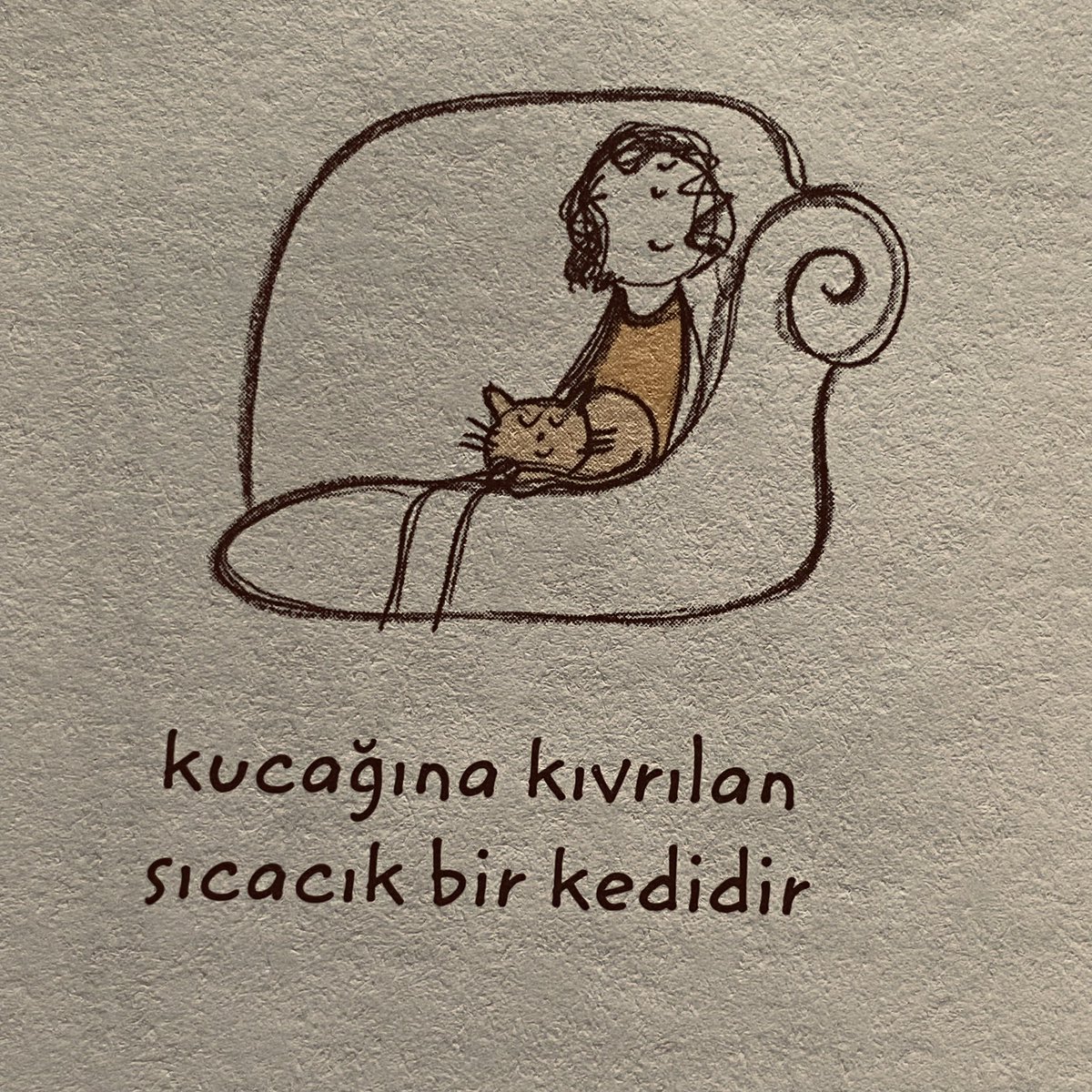 ezgihoscan's tweet photo. bu da benim mutluluk. https://t.co/mTIbOT3Cnz