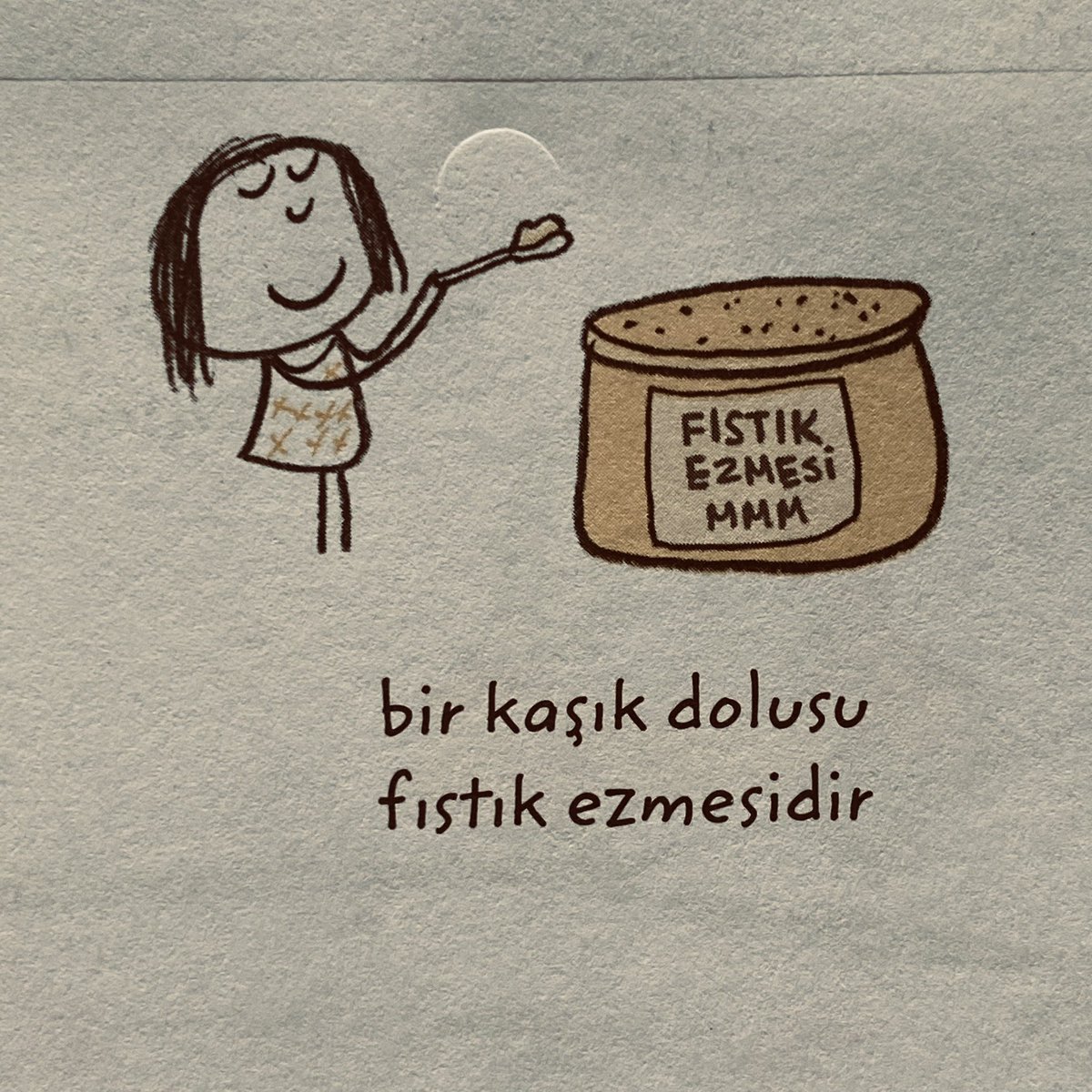 ezgihoscan's tweet photo. bu da benim mutluluk. https://t.co/mTIbOT3Cnz