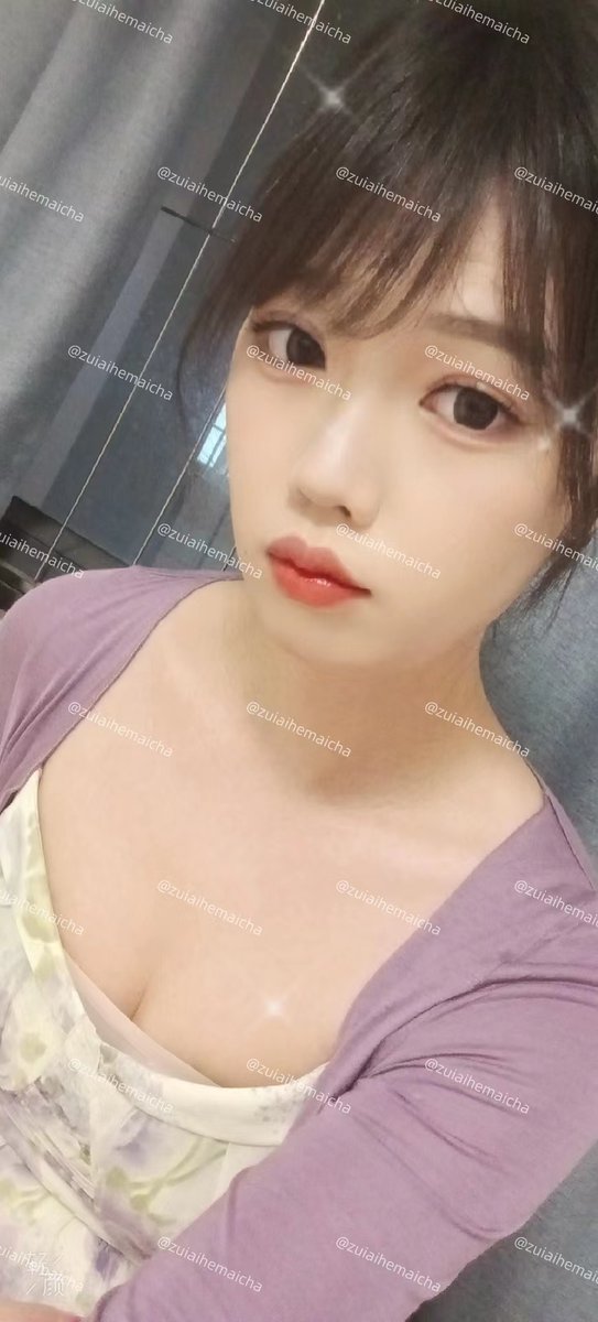 最爱喝麦茶 tweet media