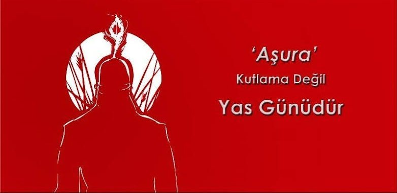 [1]
💢 ÂŞÛRÂ GÜNÜ 💢

Muharrem Ayı ve Âşûrâ gününü, Şîa’nın yas günü ilân etmesine karşılık Emevîler, Kerbelâ faciasını unutturmak için bir vesile sayarak o günü âdeta bir bayram kabul etmişlerdi.