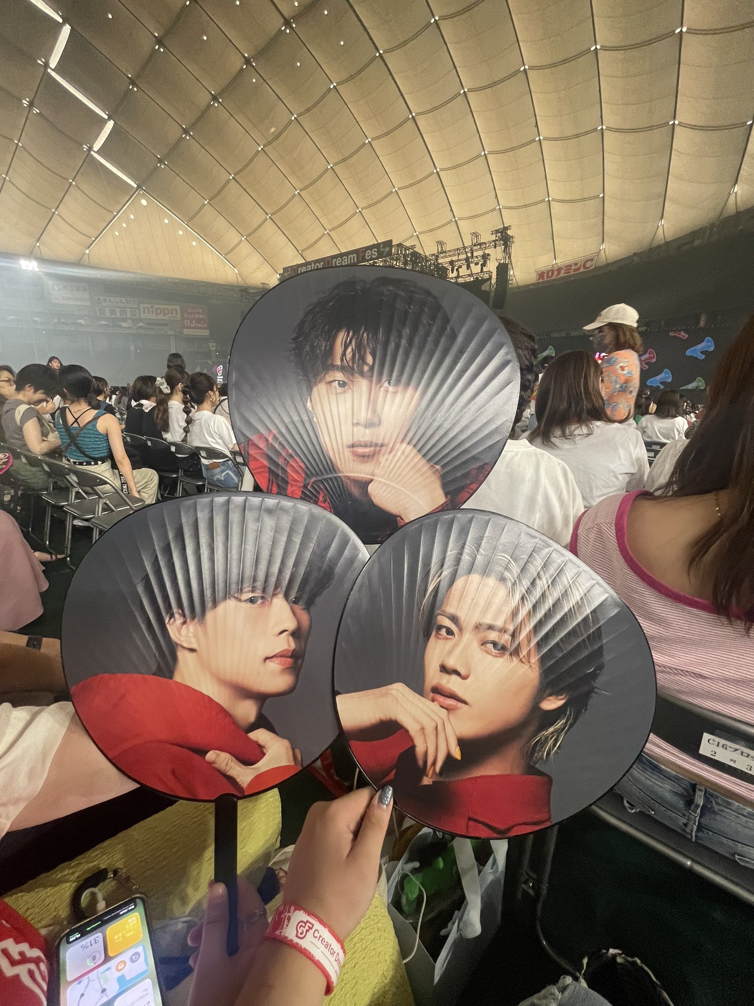 高質 ☆美品☆清涼♪新感覚❕新素材❗【吸湿/和紙‼️】コムドット