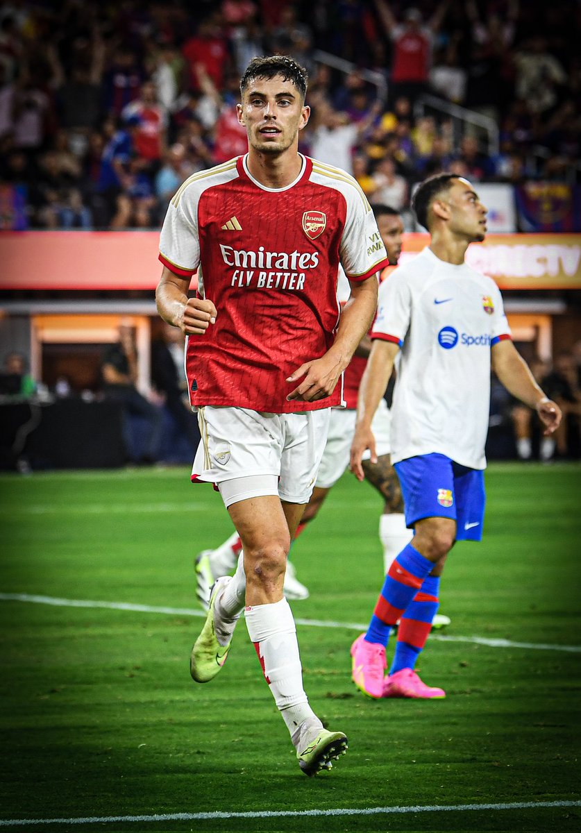 GOAL_ID's tweet image. Membungkam para pembencinya satu per satu 🤫

#Arsenal #EPL #Pramusim